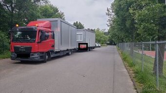 Praca Nemecko - Hladame vodicov MKD pre logisticke firmy