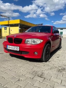 Bmw e87 116i