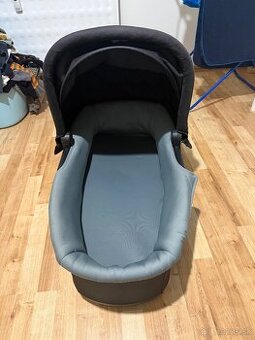 Thule urban glide vanicka