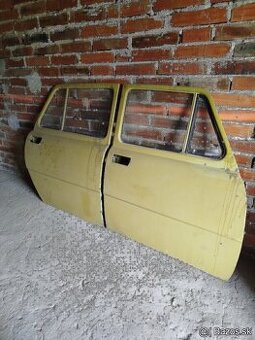 Škoda 100/110/110R/1000mb/105/120