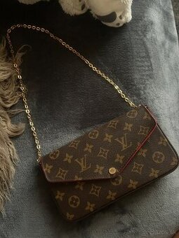 Louis Vuitton kabelka