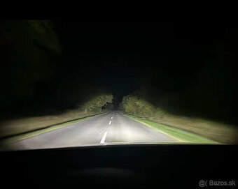 Led xenóny D3S, D4S