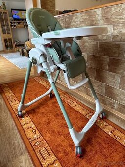 Peg Pérego stolička