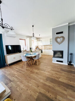 Reality KOMPLEX s.r.o., Vám ponúka na predaj moderný 4-izbov