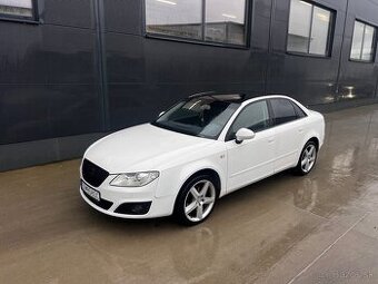 Seat Exeo 2.0 TDi 105kw