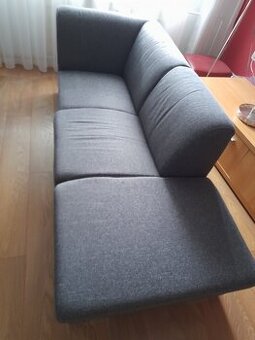 Darujem sedaciu súpravu