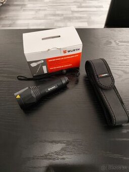 Predám rôzne led svietidlá, ručné, stavebné