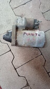 Fiat punto 1.2 benzin