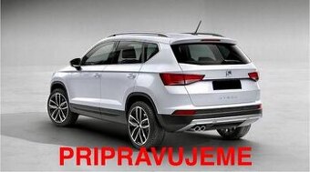 Seat Ateca 1.4 TSI 150 PS Style 4Drive