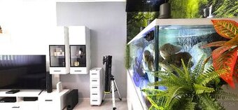 PNORF – zrekonštruovaný a bezbariérový 3i byt, ul. Za Poštou