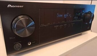 Pioneer AV Receiver VSX-325 set s repro
