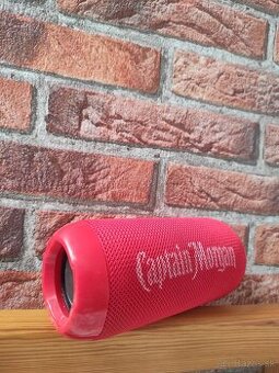 🔊 Bluetooth reproduktor Captain Morgan – limitovaná edícia