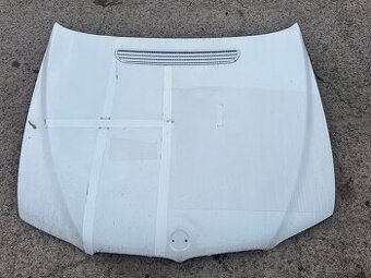 BMW E65 predna kapota a bočne plechy
