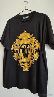 Versace tričko (poštovné zadarmo)