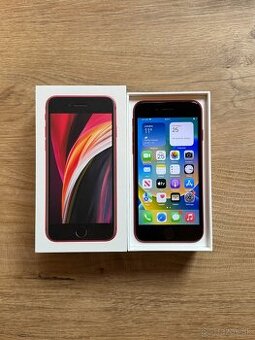 Apple iPhone SE 2020 64GB