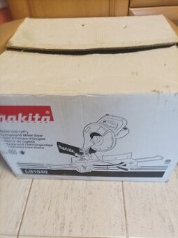 Pokosova píla Makita - 1