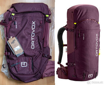 ORTOVOX Peak 42S - turistický univerzálny batoh