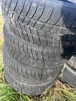 205/55 r16 zimné