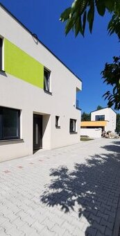 Predaj rodinného domu