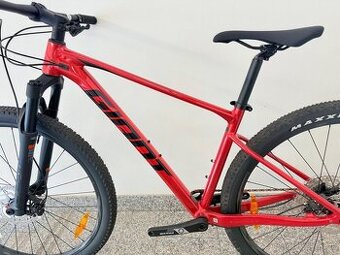 Giant XTC SLR 29 2 bicykel unisex, veľ.: L,M, Grenadine