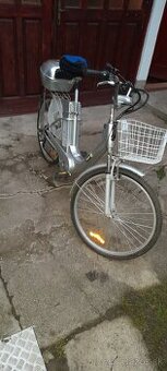 Predáme elektro bicykel MOVE