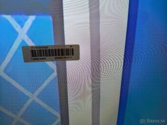 Samsung kryštál uhd 75 /189cm