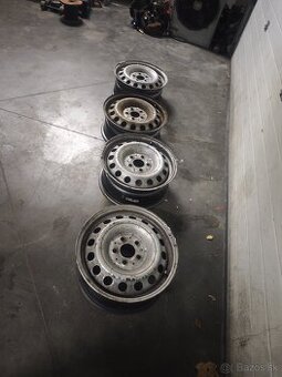 5x113 R16 Mercedes