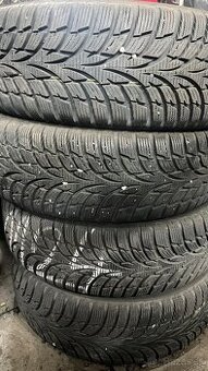 175/65R15 Zimne  Nokian