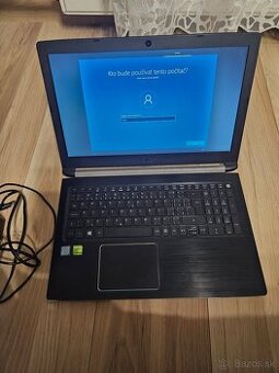 Acer aspire