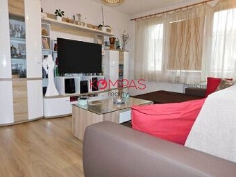 2 IZB. BYT S LODŽIOU PO REKONŠTRUKCII PRI PRIEHRADE