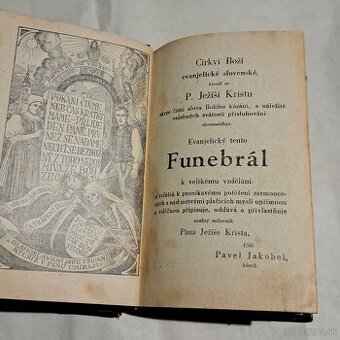 Evanjelický spevník