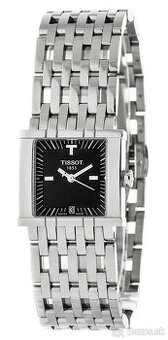 Dámské hodinky Tissot Six-T