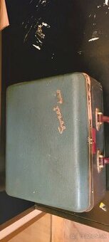 Kotúčov prehrávač Sonet duo