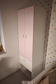 IKEA STUVA skriňa veľmi zachovalá