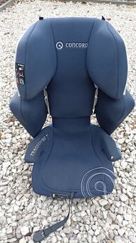 Autosedačka Concord 15-36 kg