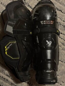 Holene bauer supreme m5 pro sr