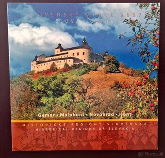 Gemer, Malohont, Novohrad,Hont.