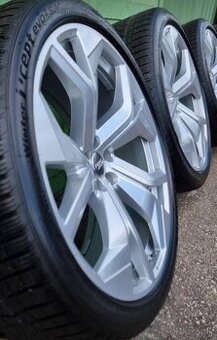Disky Audi A8,Q7 r23, 5x112, - 1