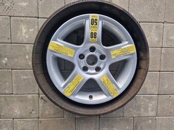 Dojazdovka 5x112 R16 - 1