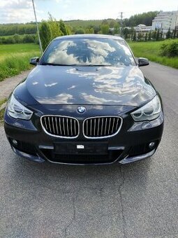 BMW 530 GT M Packet XD