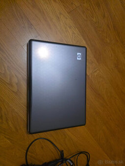 Notebook HP Pavilion dv 7-1199 ec