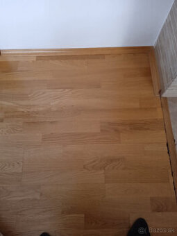 drevena podlaha