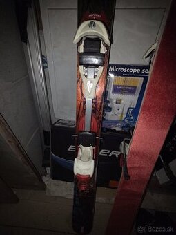 Predám staršie skialpy