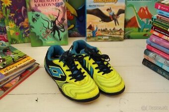 Tenisky LOTTO v.31 - 1