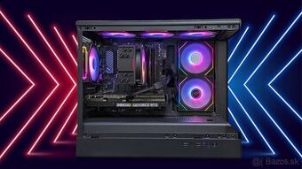 ⚡AMD 5 7500F, RTX 5070, 32GB DDR5, 1TB SSD, 750W⚡ - 1