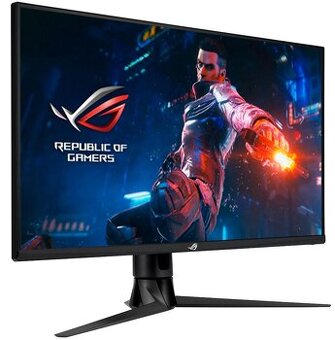 32" ASUS ROG Swift PG329Q - 1