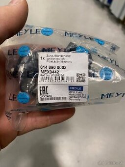 Spínač zapaľovania MEYLE