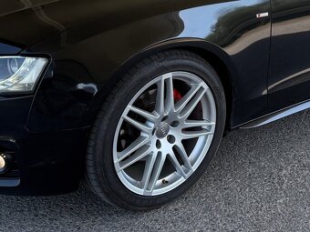 Alu speedline R18 5x112 Audi