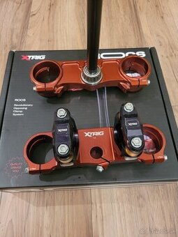 Xtrig KTM SX 85 Husqarna TC 85 s držiakmi riadidieľ PHDS