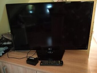 TV/PC monitor LG 28"